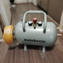 Metabo Airtank
