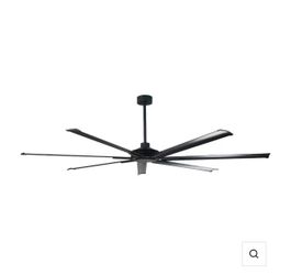 84” Ceiling Fan Remote Control