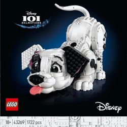 Lego 43269 New Authentic $90