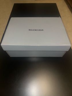 Balenciaga Track LED - Size US/EU 40