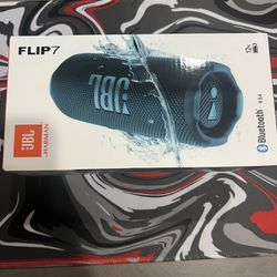 JBL Harman Flip 7