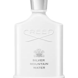 Creed Silver Mountain Perfume 