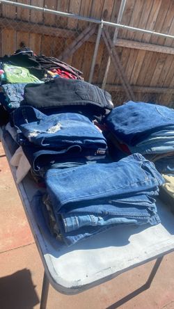 Yard Sale