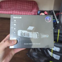 Botslab 360 Dashcam 