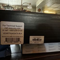 Graphics Cards