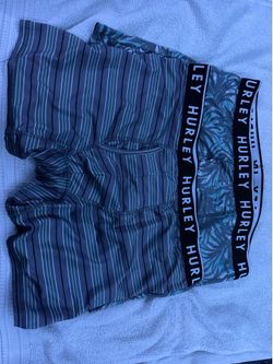 Men’s boxer briefs assort