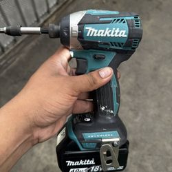 Malita BL Motor Impact 