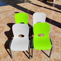Kids chairs