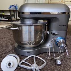 Standing Mixer 