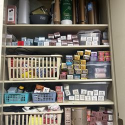 Professional Hair Products/Hair Dye