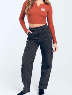 Billabong Cargo Pants 31 Women’s