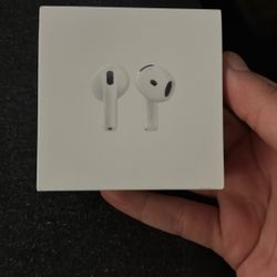 Apple Airpods 4