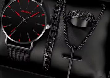Men’s Watches