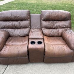 Couch Set