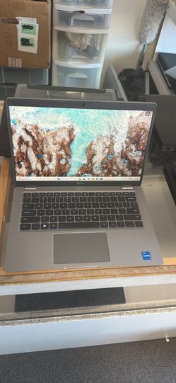 Dell Latitude 5430 16GB RAM 512GB SSD core Windows 11 Pro 