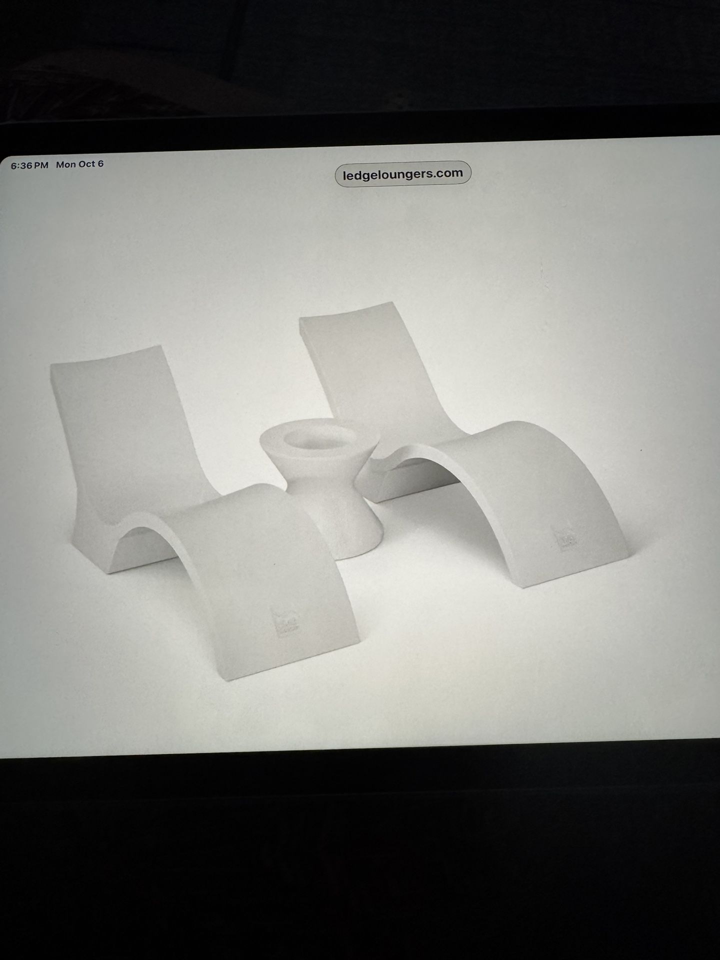 Ledge Loungers For Pool