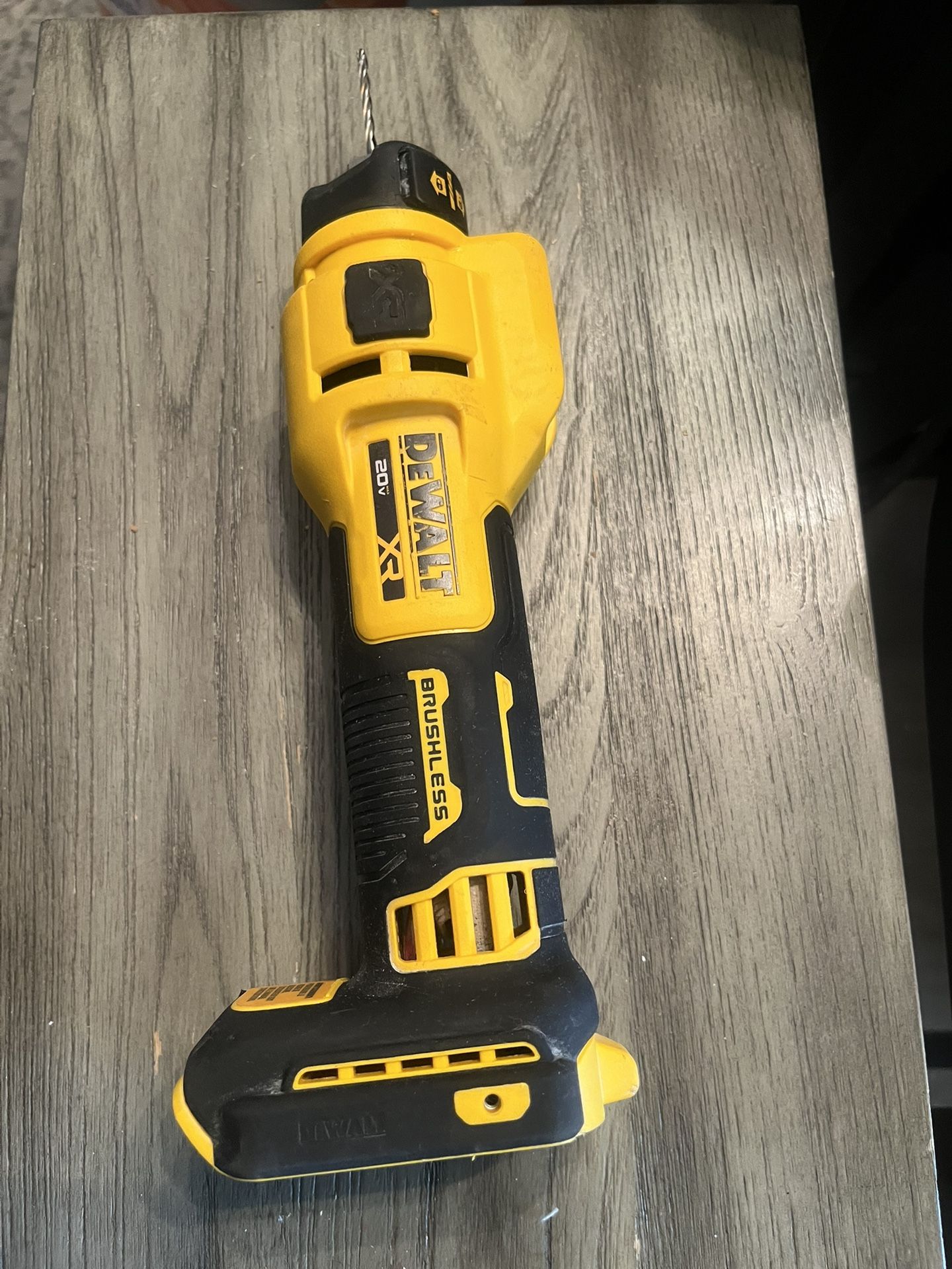 DeWalt Router