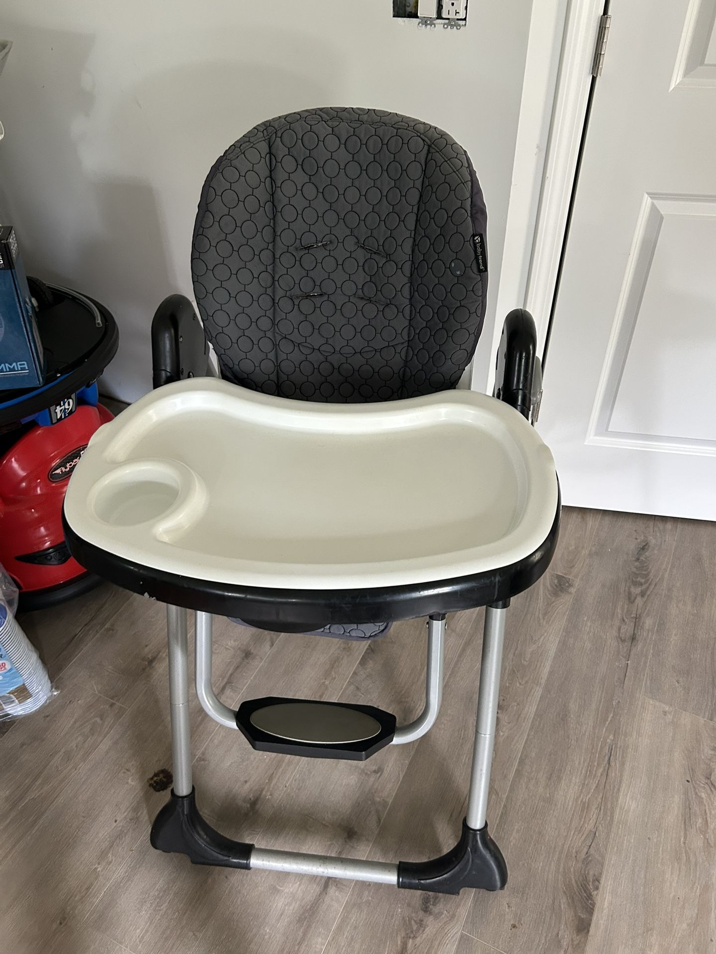 Baby High Chair