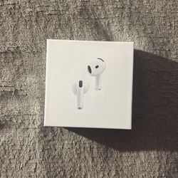 airpod pro 4 (BEST OFFER TAKES IT)