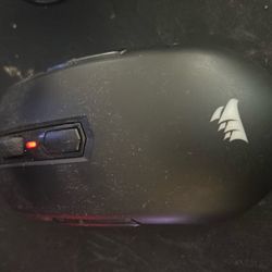 Corsair Gaming mouse