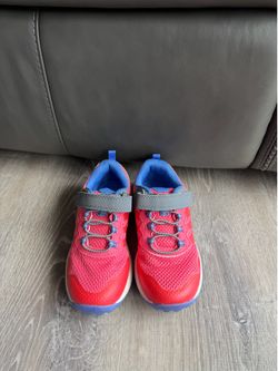 Merrell shoes little kid size 13W