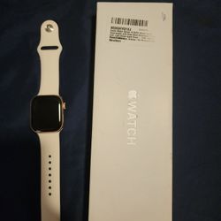 Apple Watch Series 10