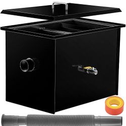 Commercial Grease trap 30lb