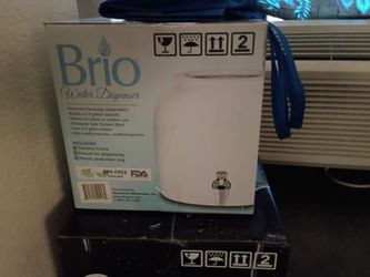 Water dispensers