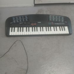 Keyboard 
