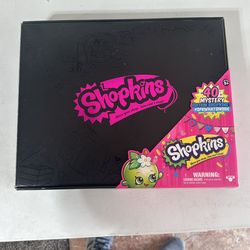 Shopkins
