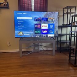 Hisense Roku TV