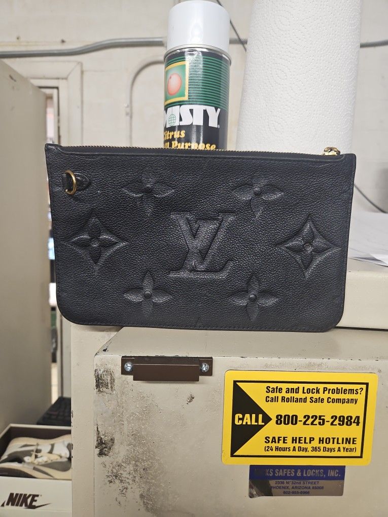 Louis Vuitton Wristlet