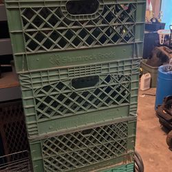 Crates