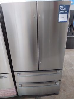 Brand new with manufacturers warranty. $39 down