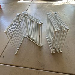 Baby/dog Gates
