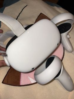 Oculus Quest 2