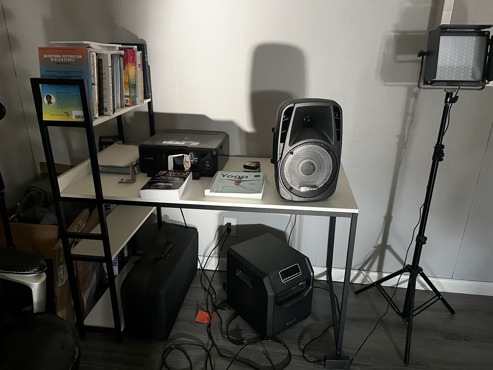 Office Desk