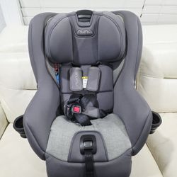 Nuna Rava All-in-One Convertible Car Seat Carseat 