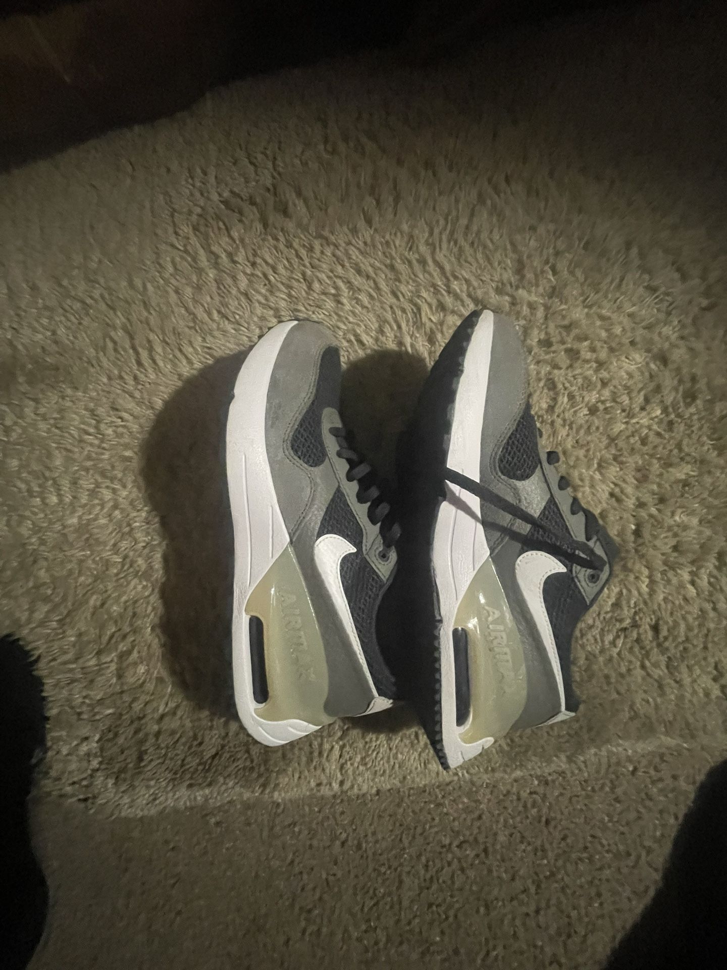 Nike shoes
