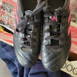 Addidas Cleats