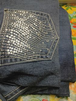 Size 16 women jeans