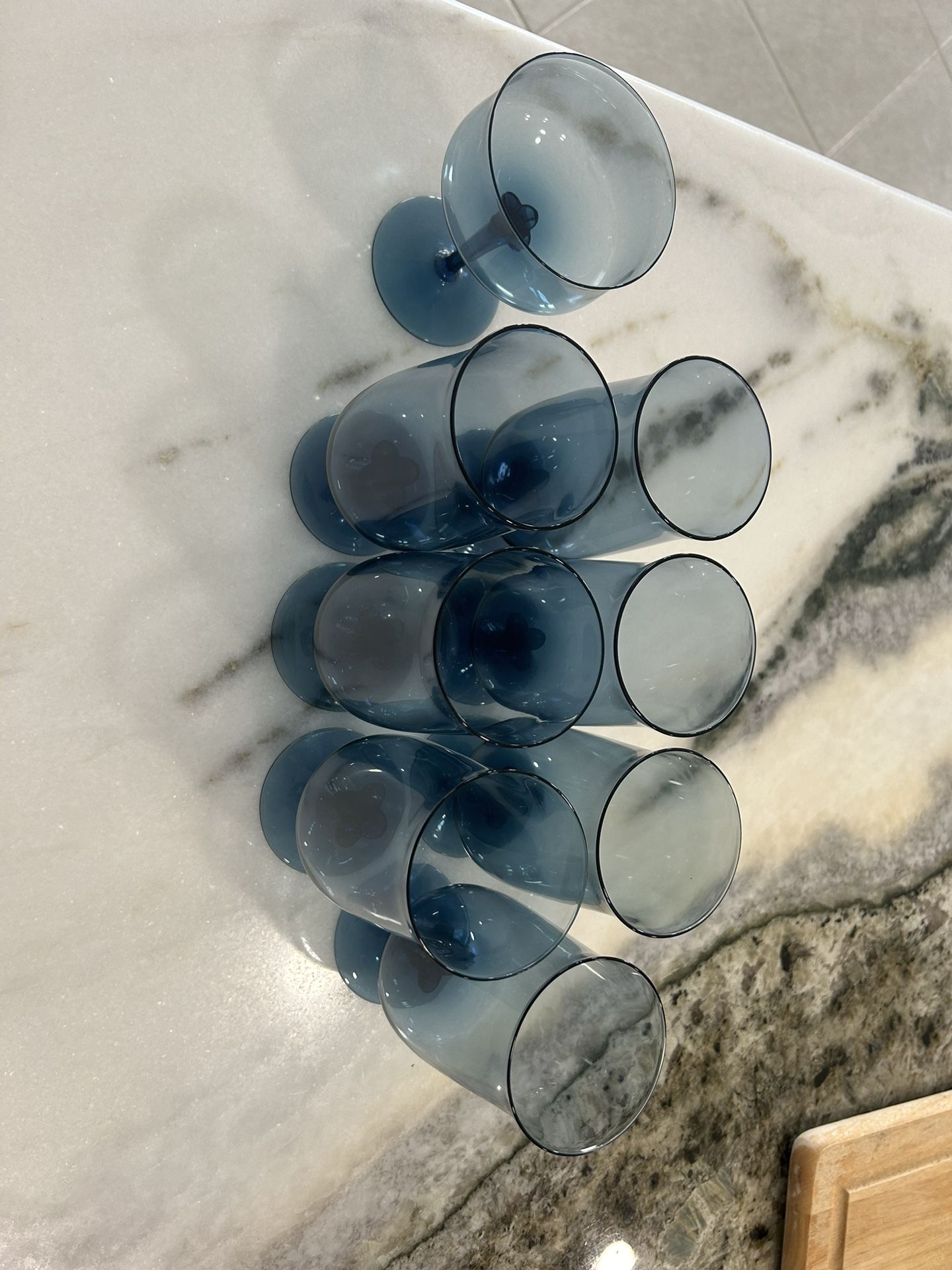 Glasses