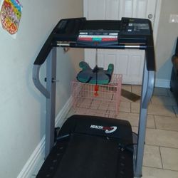 Health rider Sport 300i Treadmill 