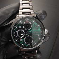 Montres Carlo Men's Watch Brand New