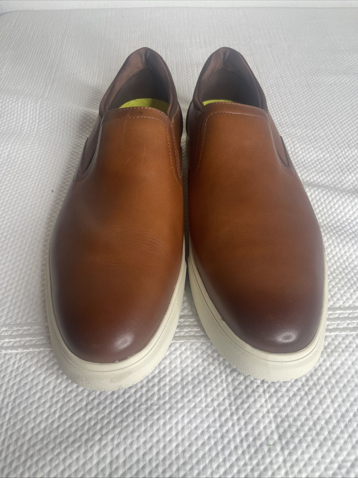 Florsheim Premier Work Men display picture 3