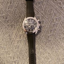 Omega Speedmaster