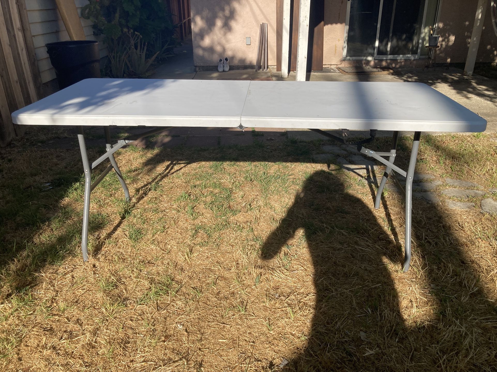 Folding Table