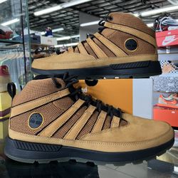 Timberland Euro Trekker Wheat