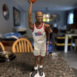 Michael Jordan Space Jam