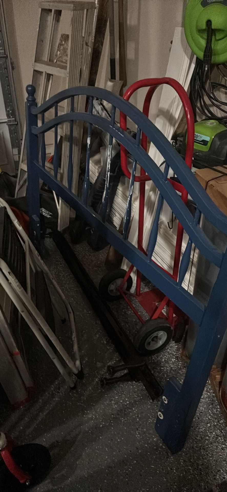 Head Board